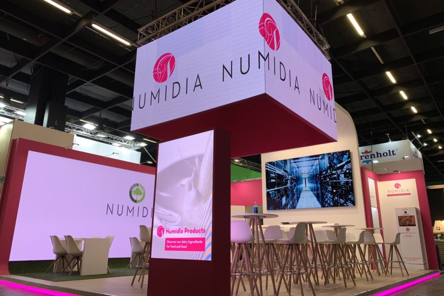 Numidia - Anuga Köln 2019- (4)
