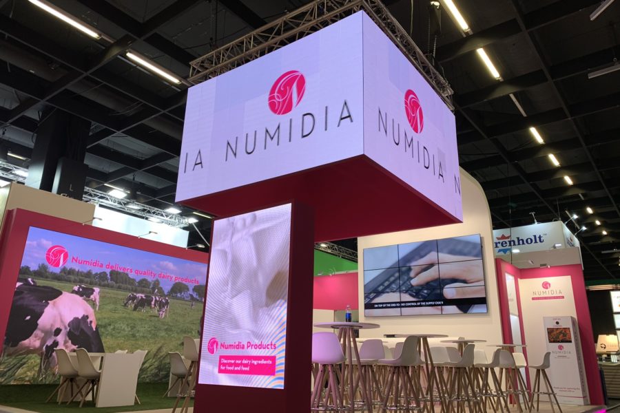 Numidia - Anuga Köln 2019- (5)