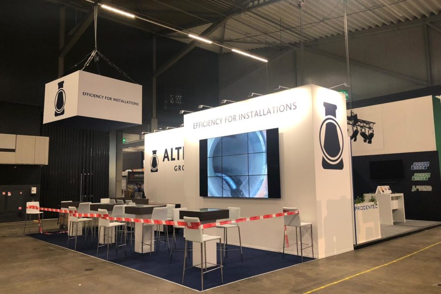 Altena - Maintenance Next 2019 - (2)