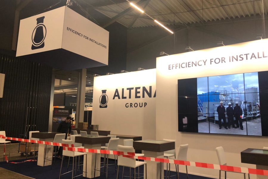 Altena - Maintenance Next 2019 - (3)