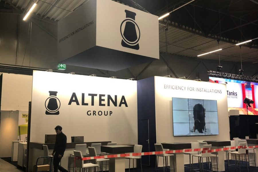 Altena - Maintenance Next 2019 - (5)