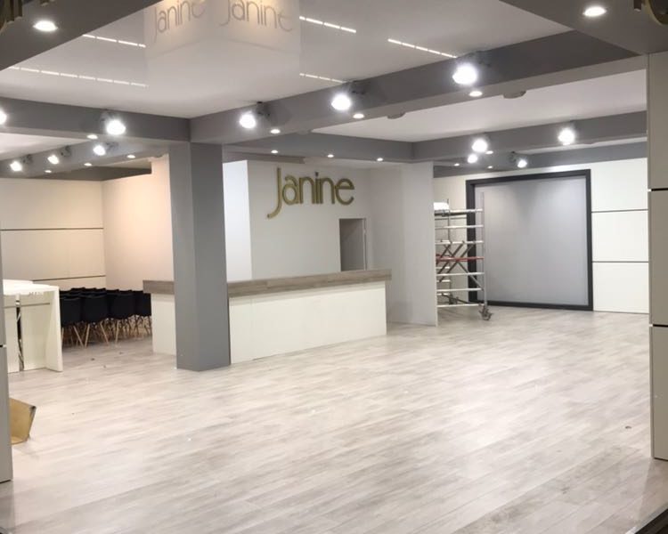 Janine GmbH - Heimtextil Frankfurt 2018- (3)