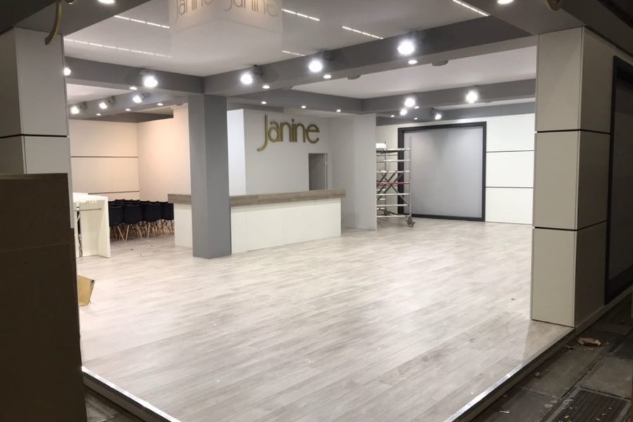 Janine GmbH - Heimtextil Frankfurt 2018- (4)