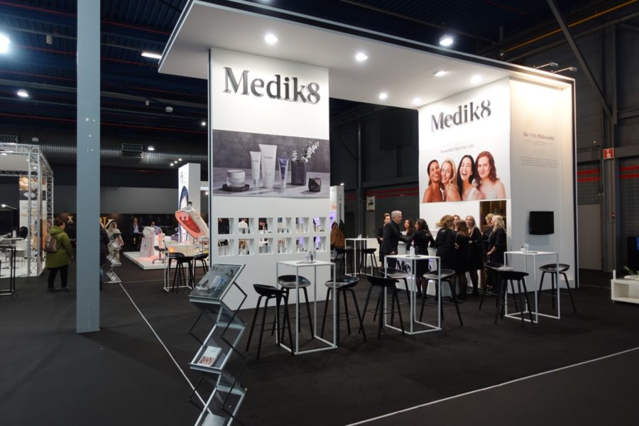 Medik8 en GM Collin - Beauty Trade Special 2022 - (2)