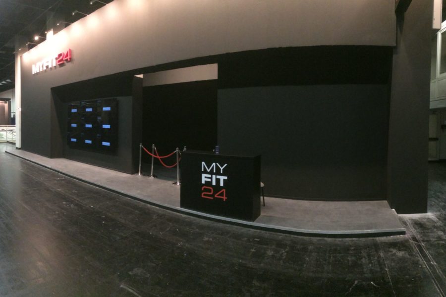 MyFit24 - FIBO Köln 2015-2