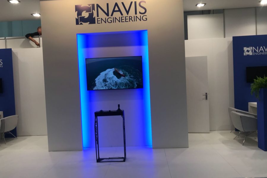 Navis - SMM Hamburg 2018- (4)