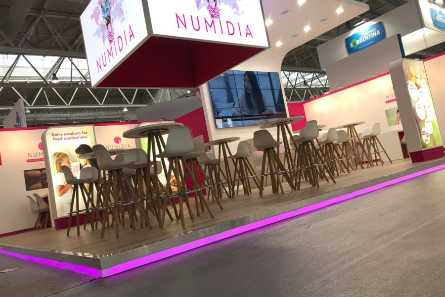 Numidia - SIAL Parijs 2018- (8)