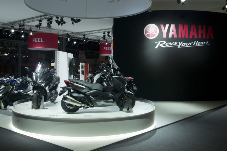 Yamaha - MBU 2017 - 600 m2 - (16)