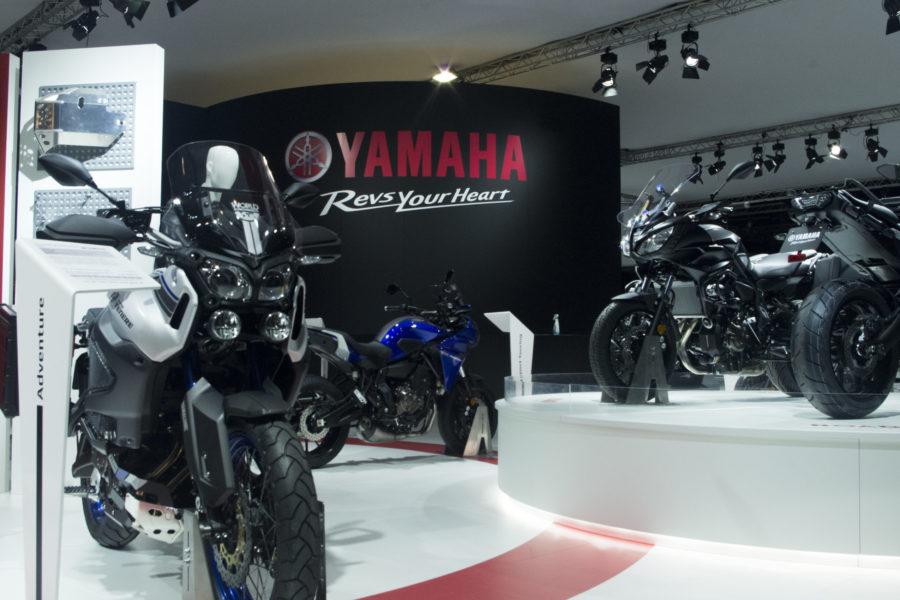 Yamaha - MBU 2017 - 600 m2 - (25)