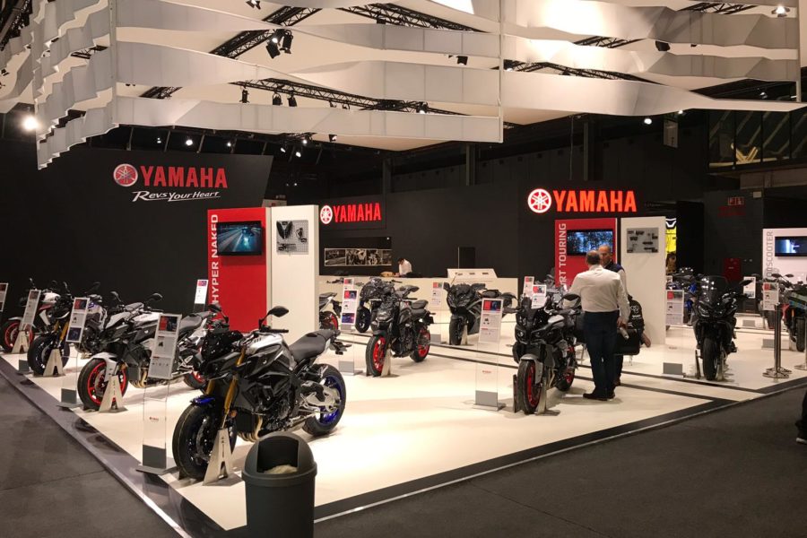 Yamaha - MBU 2019 - 684 m2- (20)