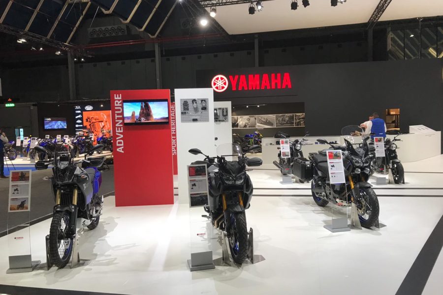 Yamaha - MBU 2019 - 684 m2- (24)