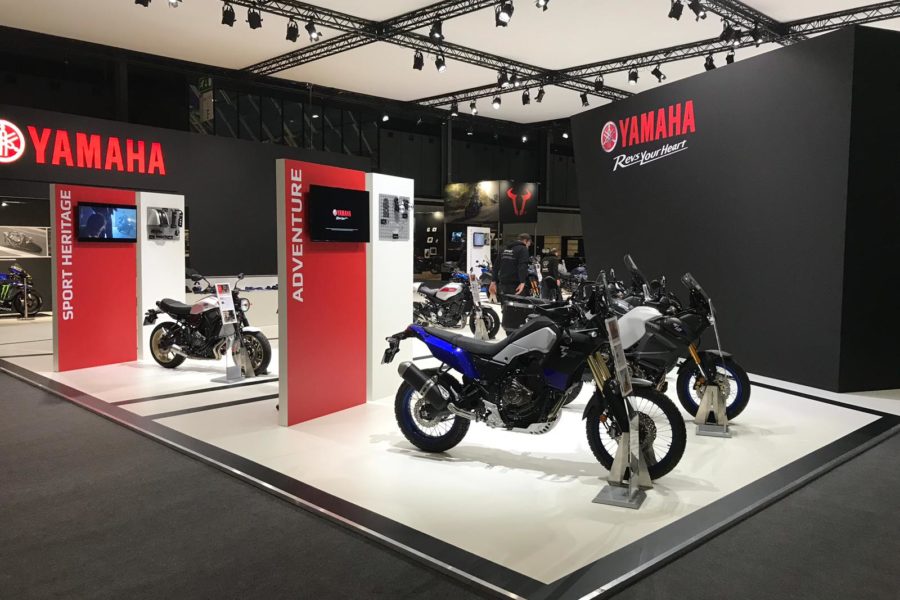 Yamaha - MBU 2019 - 684 m2- (25)