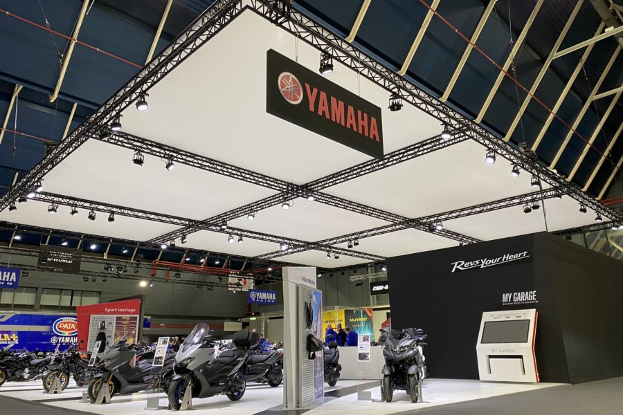 Yamaha - MBU 2020 - 714 m2 - (4)