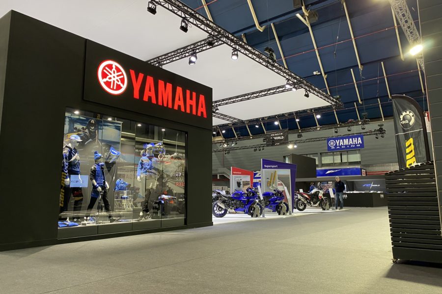 Yamaha - MBU 2020 - 714 m2 - (8)